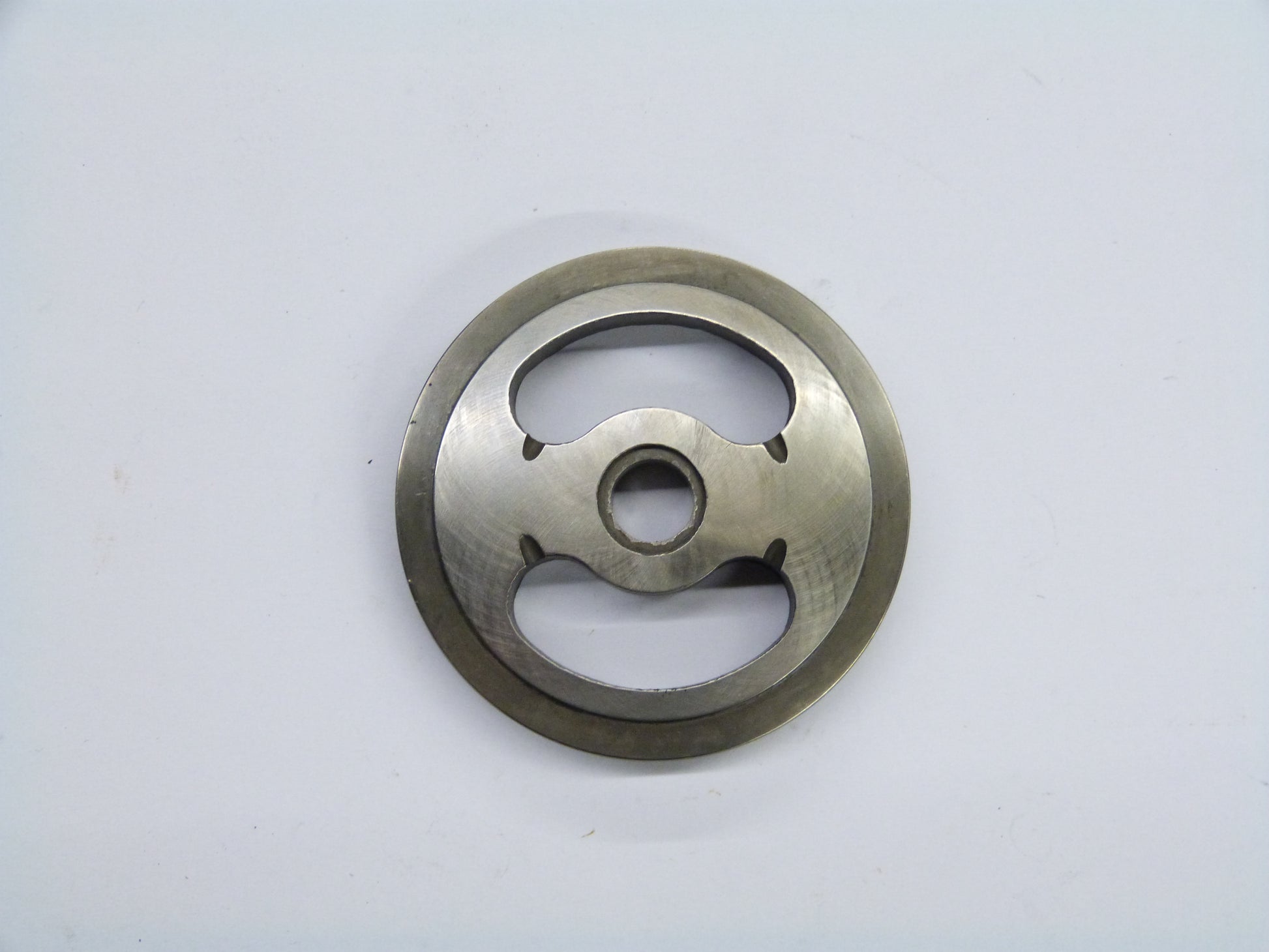 Image 1 of CONTROL PLATE