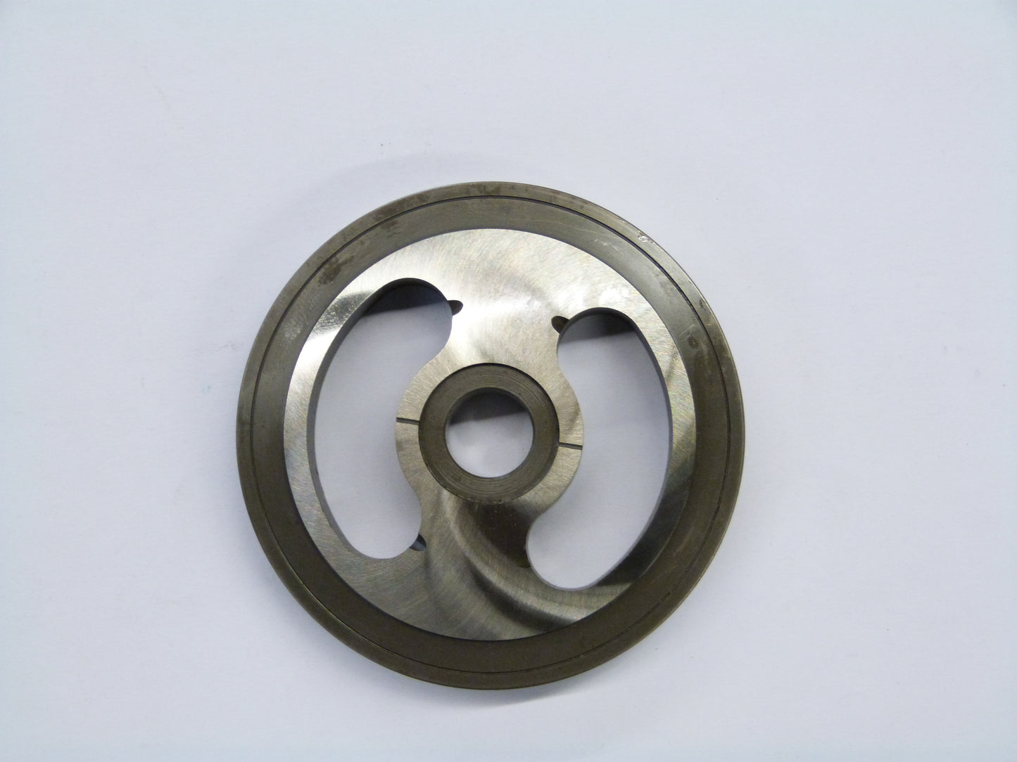 Image 1 of PORTPLATE W