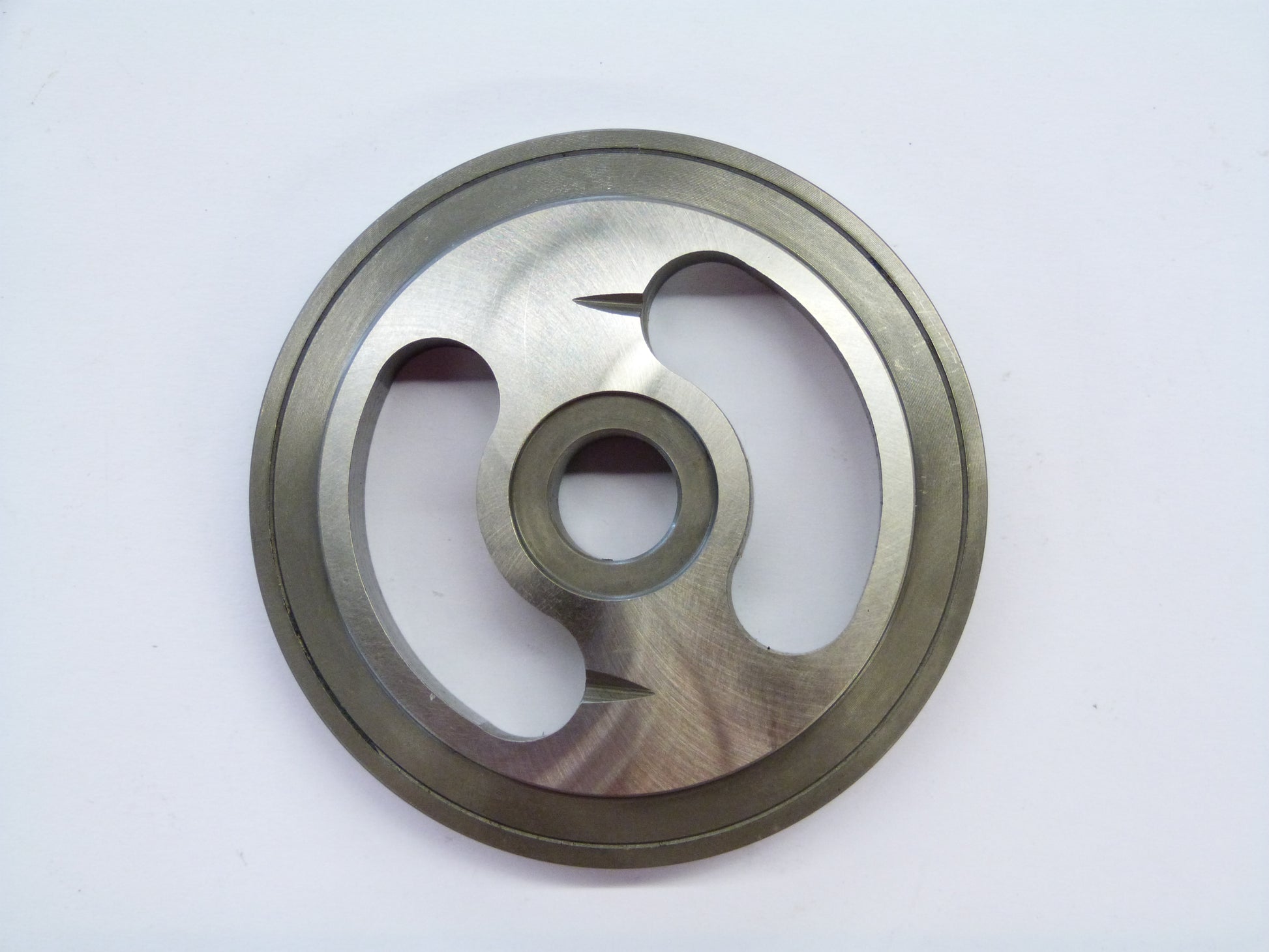 Image 1 of STEUERPLATTE RH