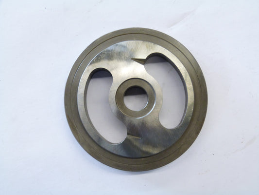 Image 1 of CONTROL PLATE