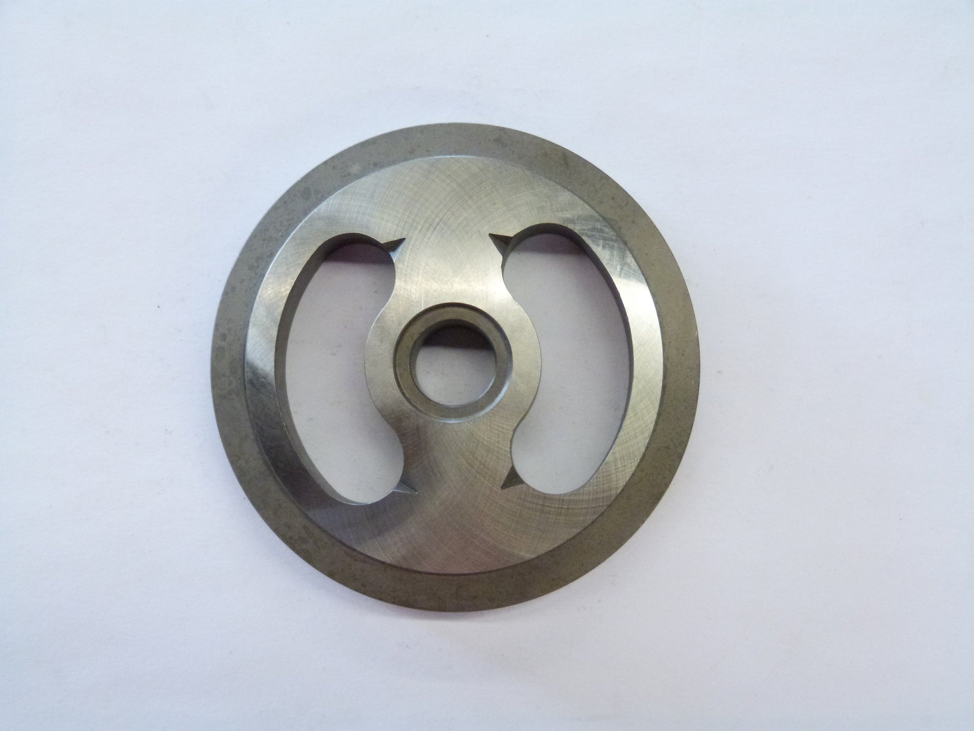 Image 1 of PORTPLATE