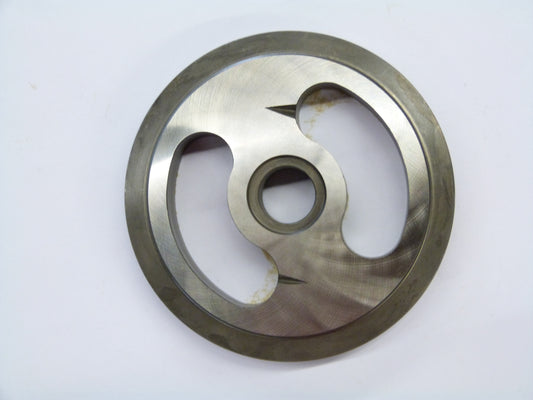 Image 1 of PORT PLATE