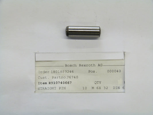 Image 1 of CYLINDER PIN