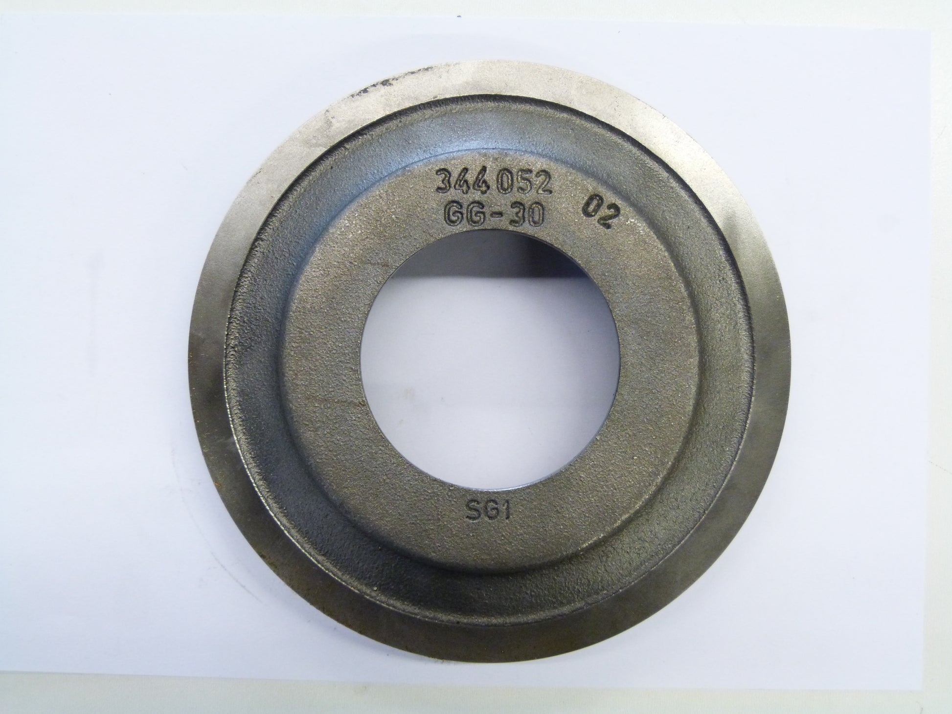 Image 1 of SEAL FLANGE