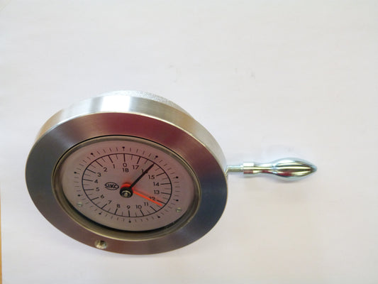 Image 1 of HANDWHEEL