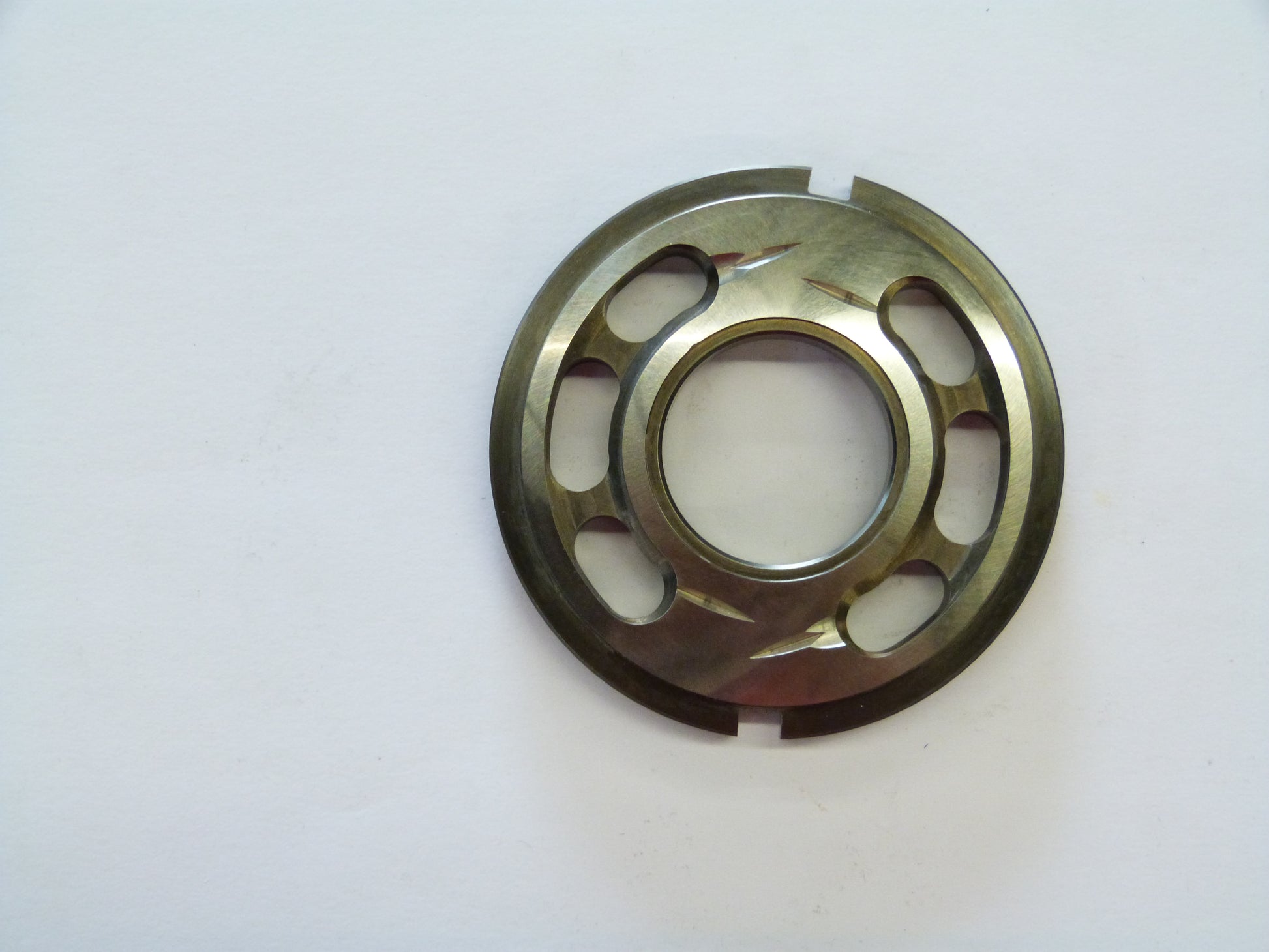 Image 1 of R987049553 SPIEGEL LINKS HD/HW/EL A4V56 R902010096