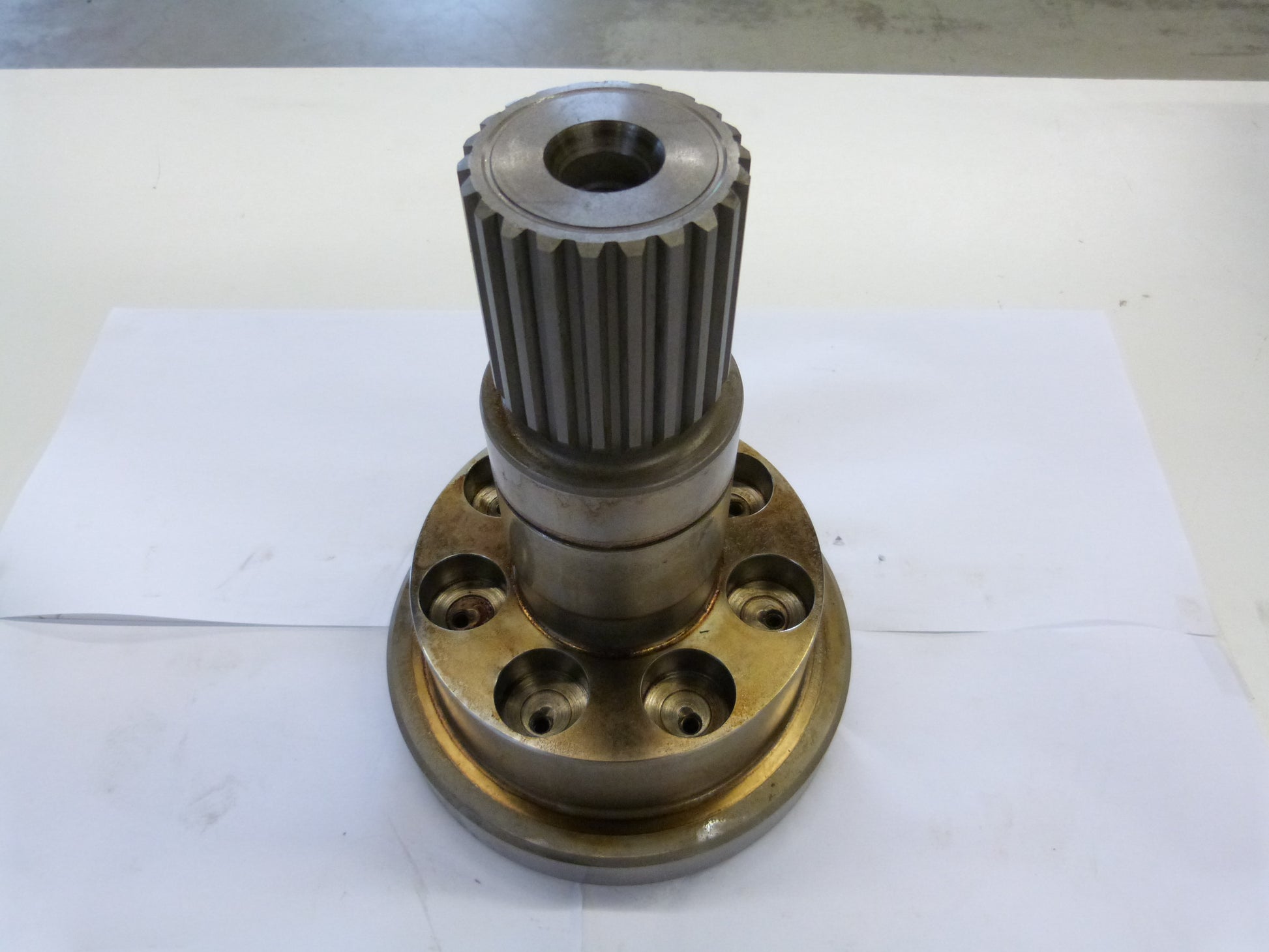 Image 1 of DRIVE SHAFT