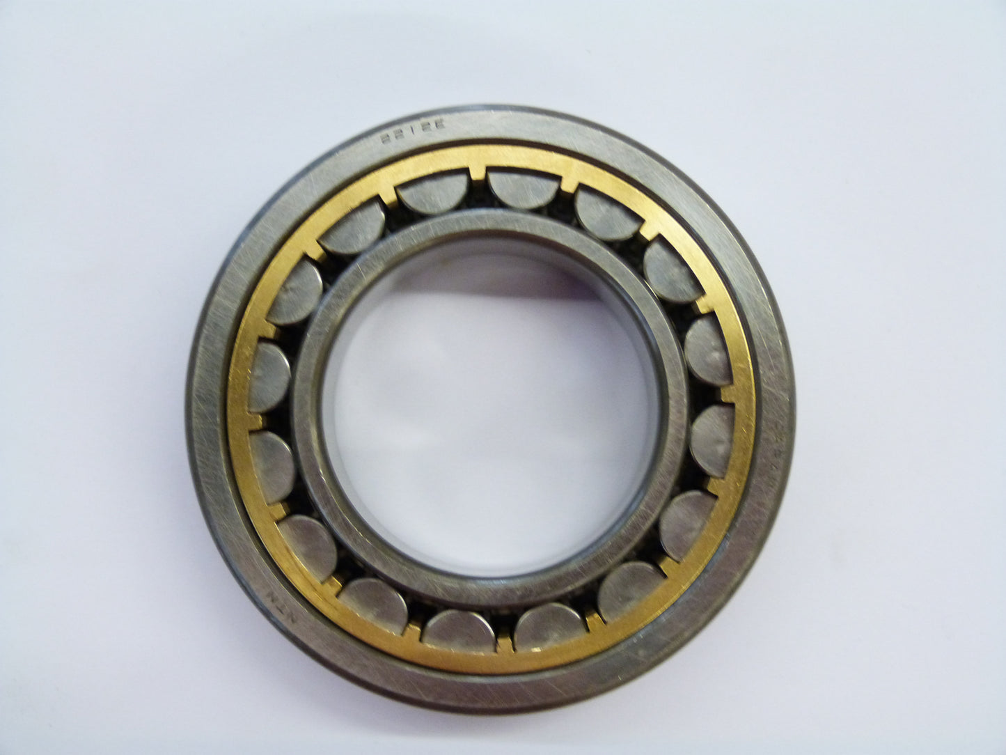 Image 1 of PLAIN ROLLER BEARING