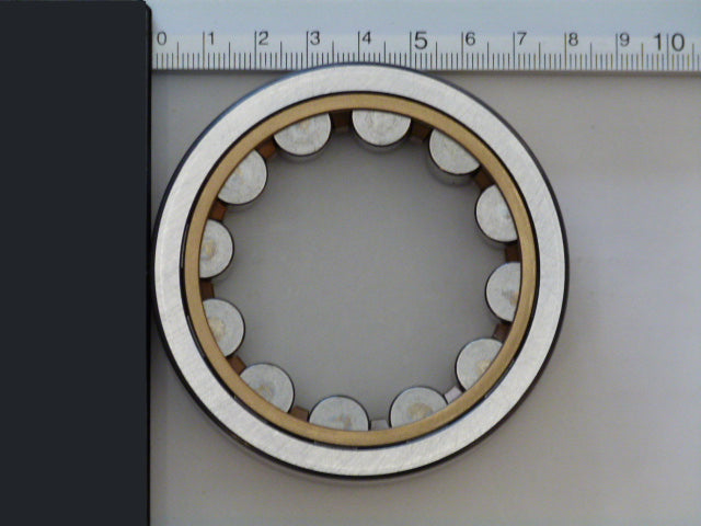 Image 1 of PLAIN ROLLER BEARING