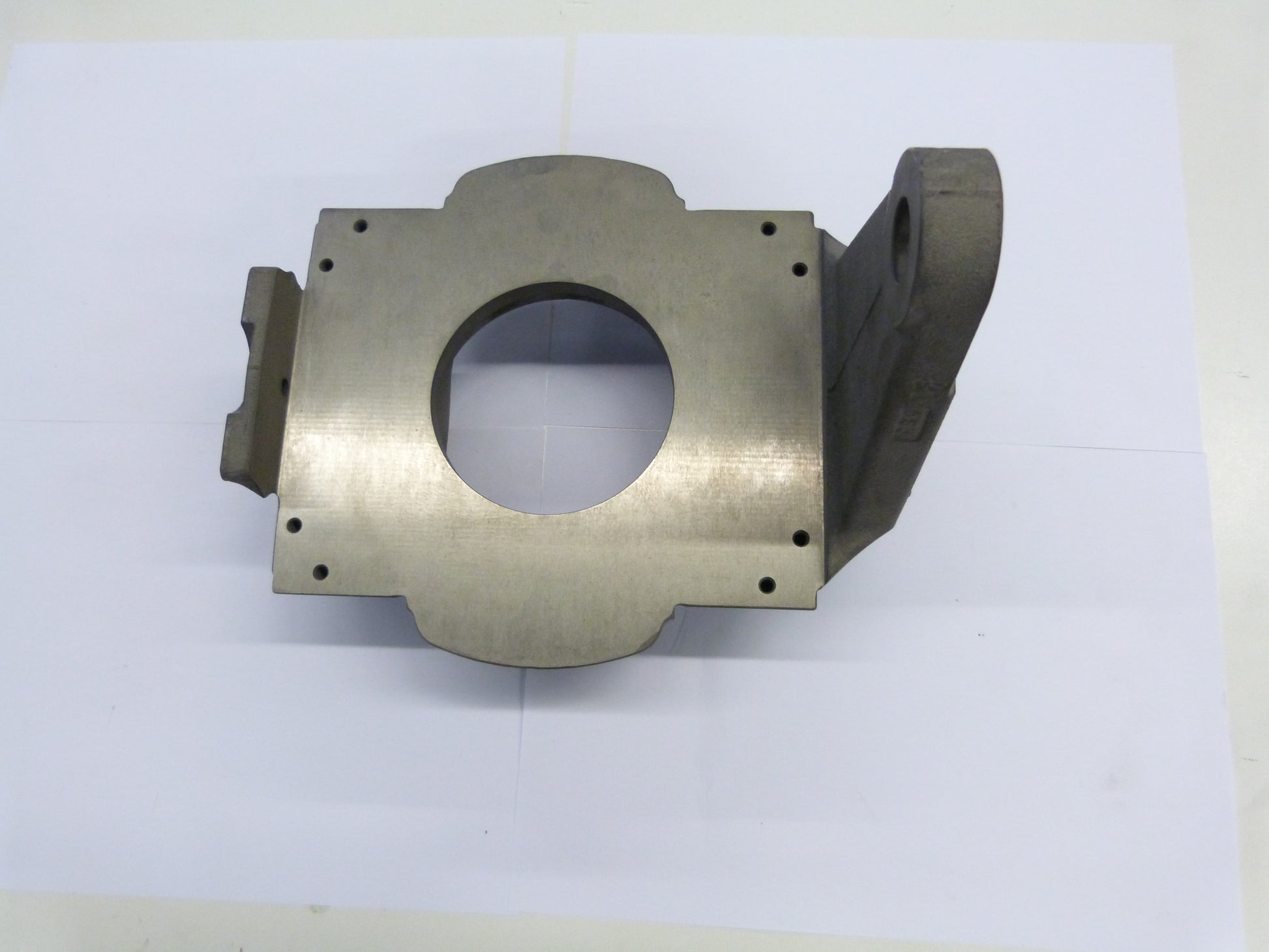 Image 1 of SWASHPLATE