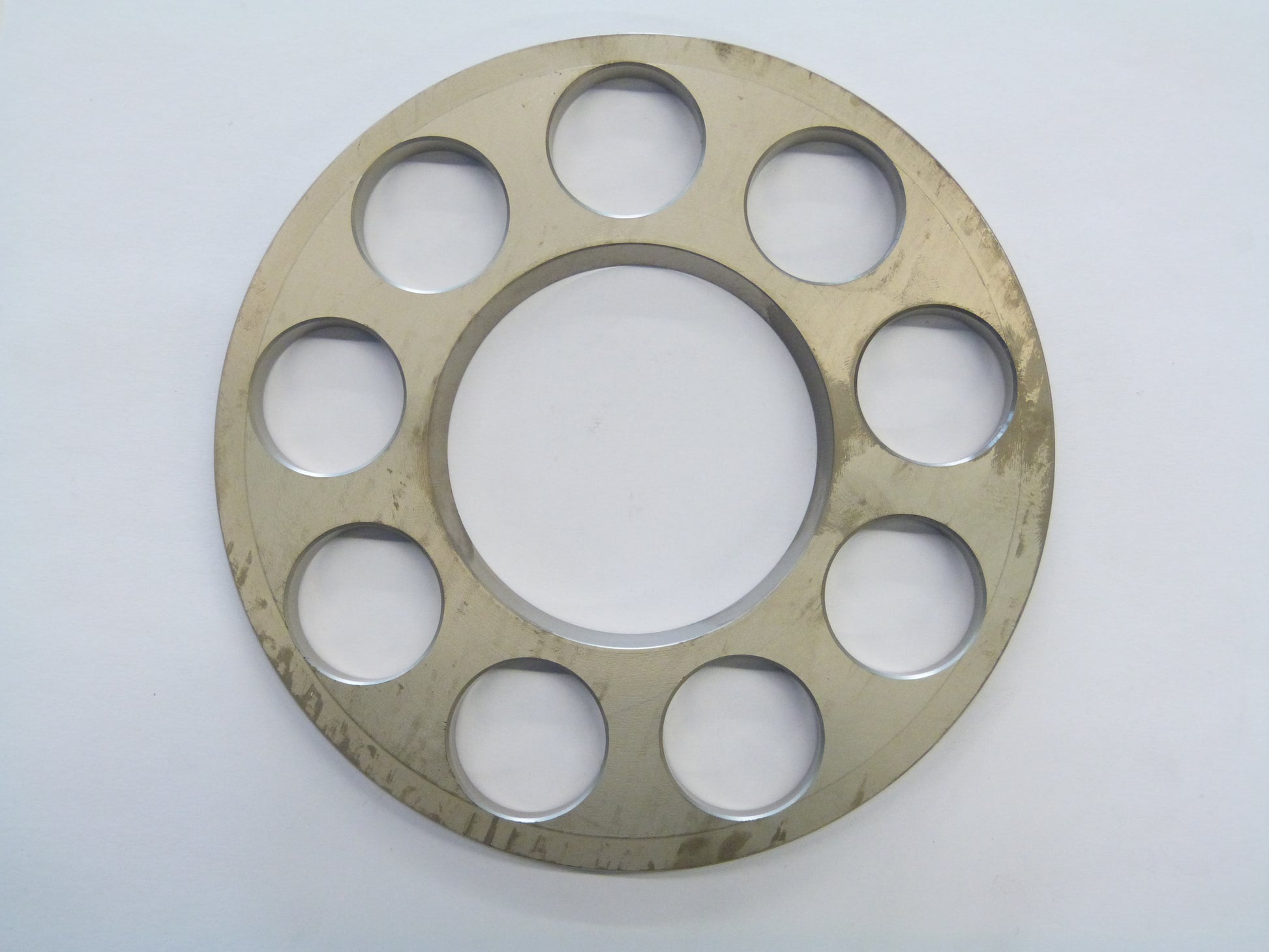 Image 1 of RETAINERPLATE
