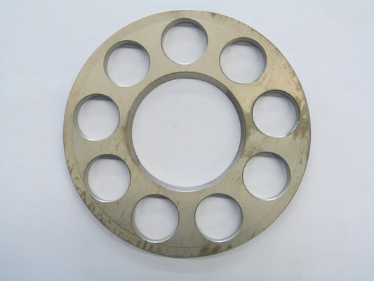 Image 1 of RETAINERPLATE