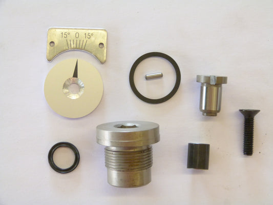 Image 1 of INDICATOR UNIT