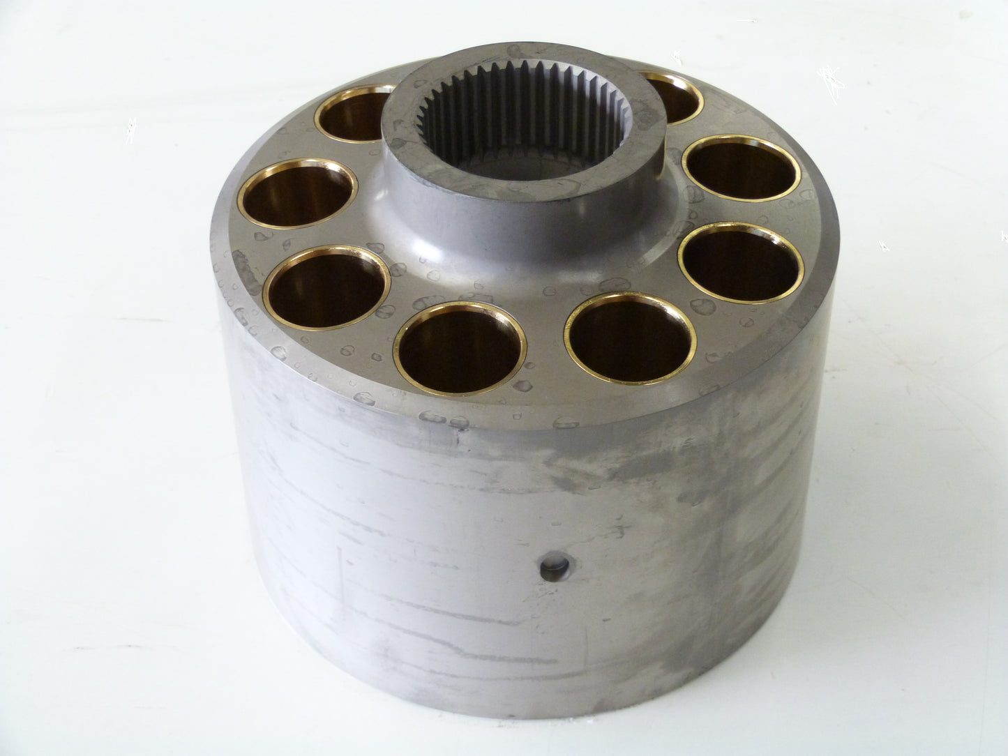 Image 1 of BARREL WITH BUSHING