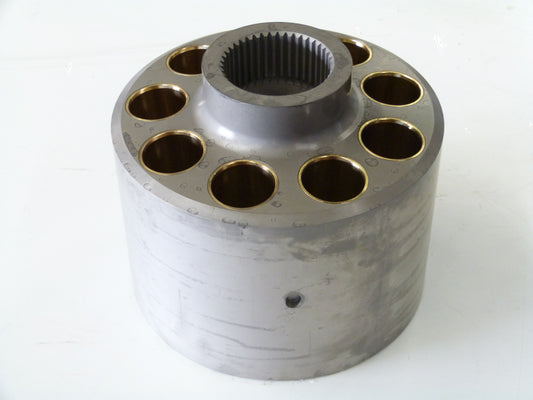 Image 1 of BARREL WITH BUSHING