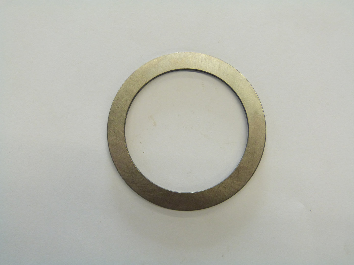 Image 1 of BACK UP PLATE