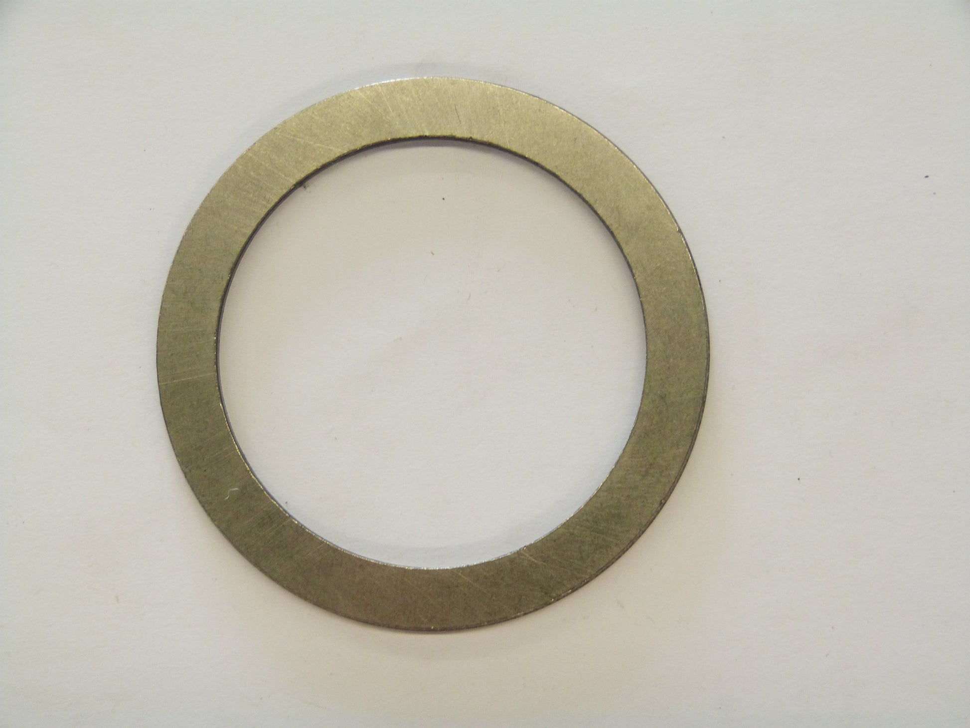 Image 1 of BACK UP PLATE