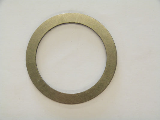 Image 1 of BACK UP PLATE