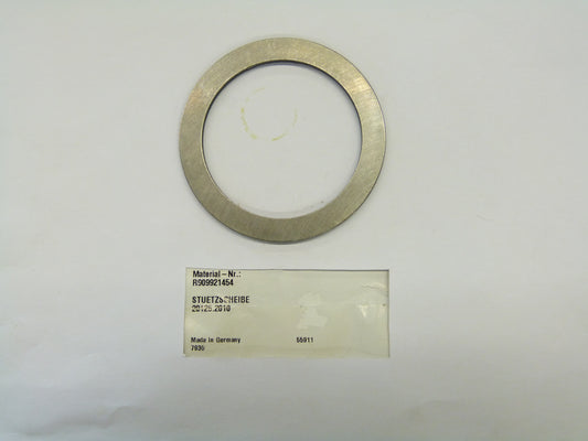 Image 1 of BACK UP PLATE