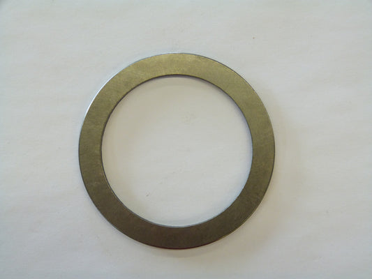 Image 1 of BACK UP PLATE