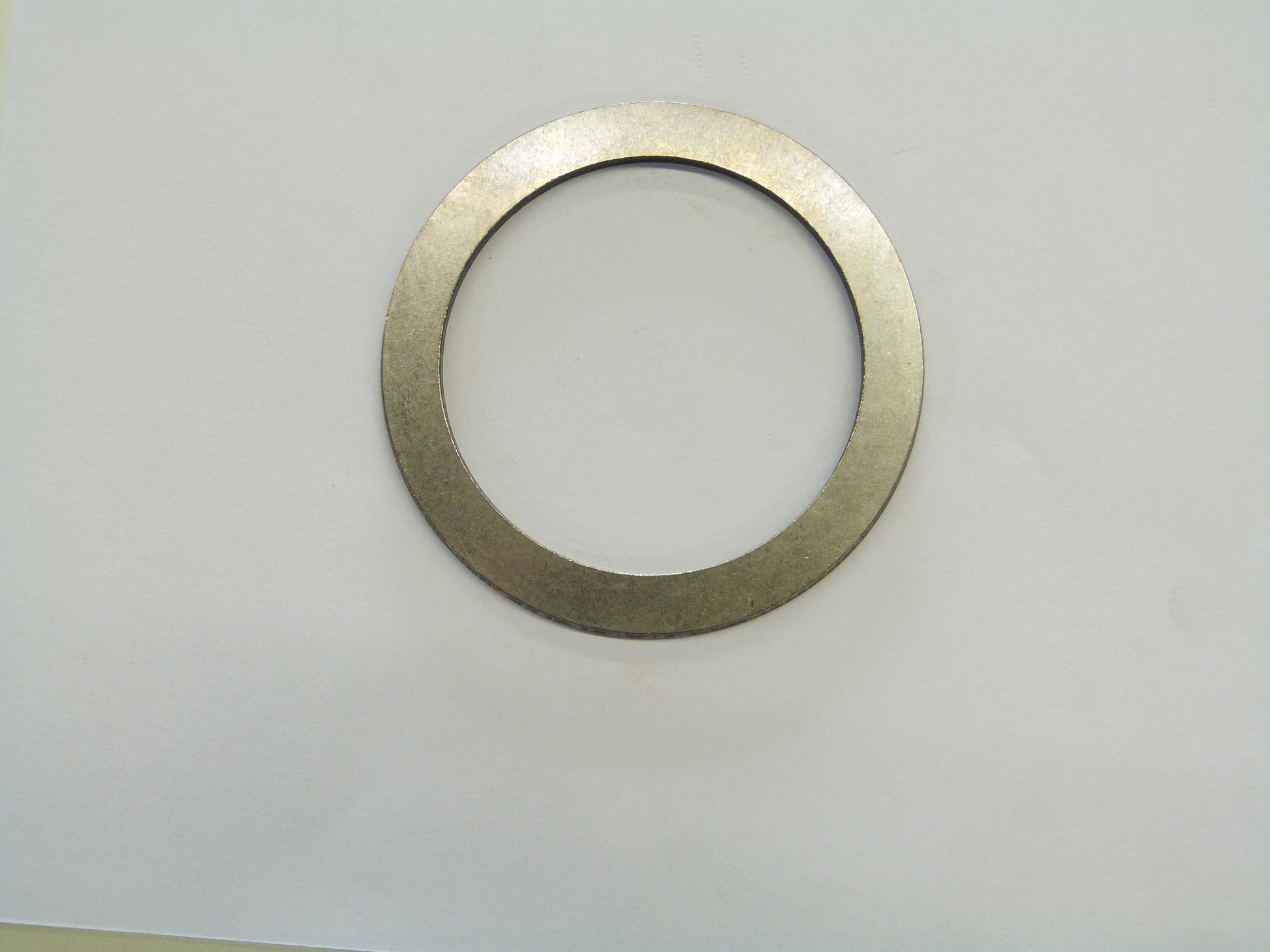 Image 1 of BACK UP PLATE