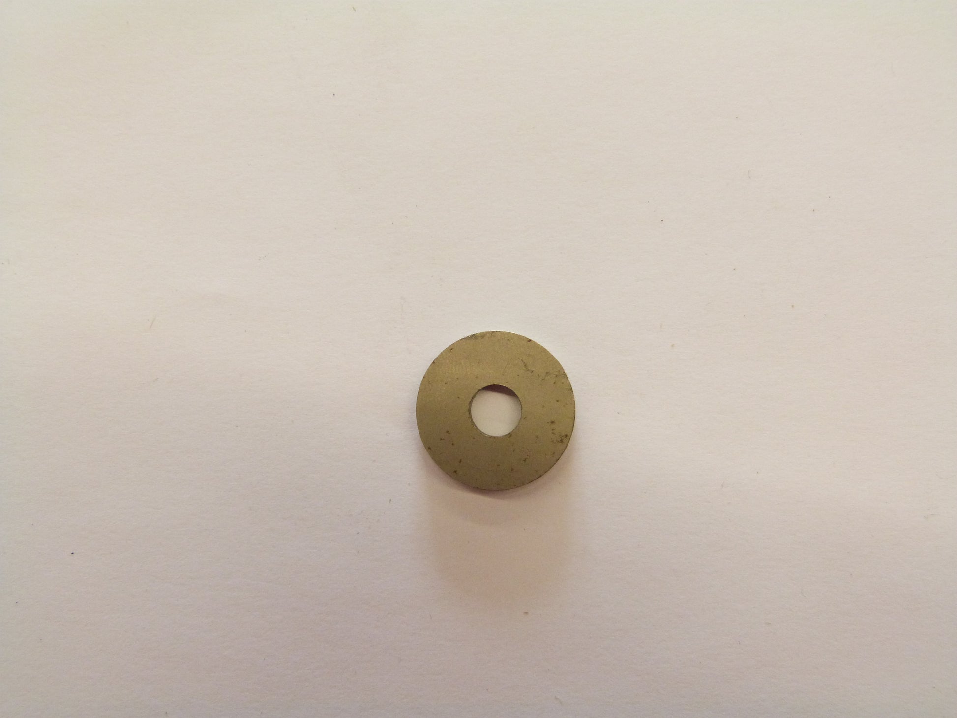 Image 1 of ADJUSTMENT SHIM