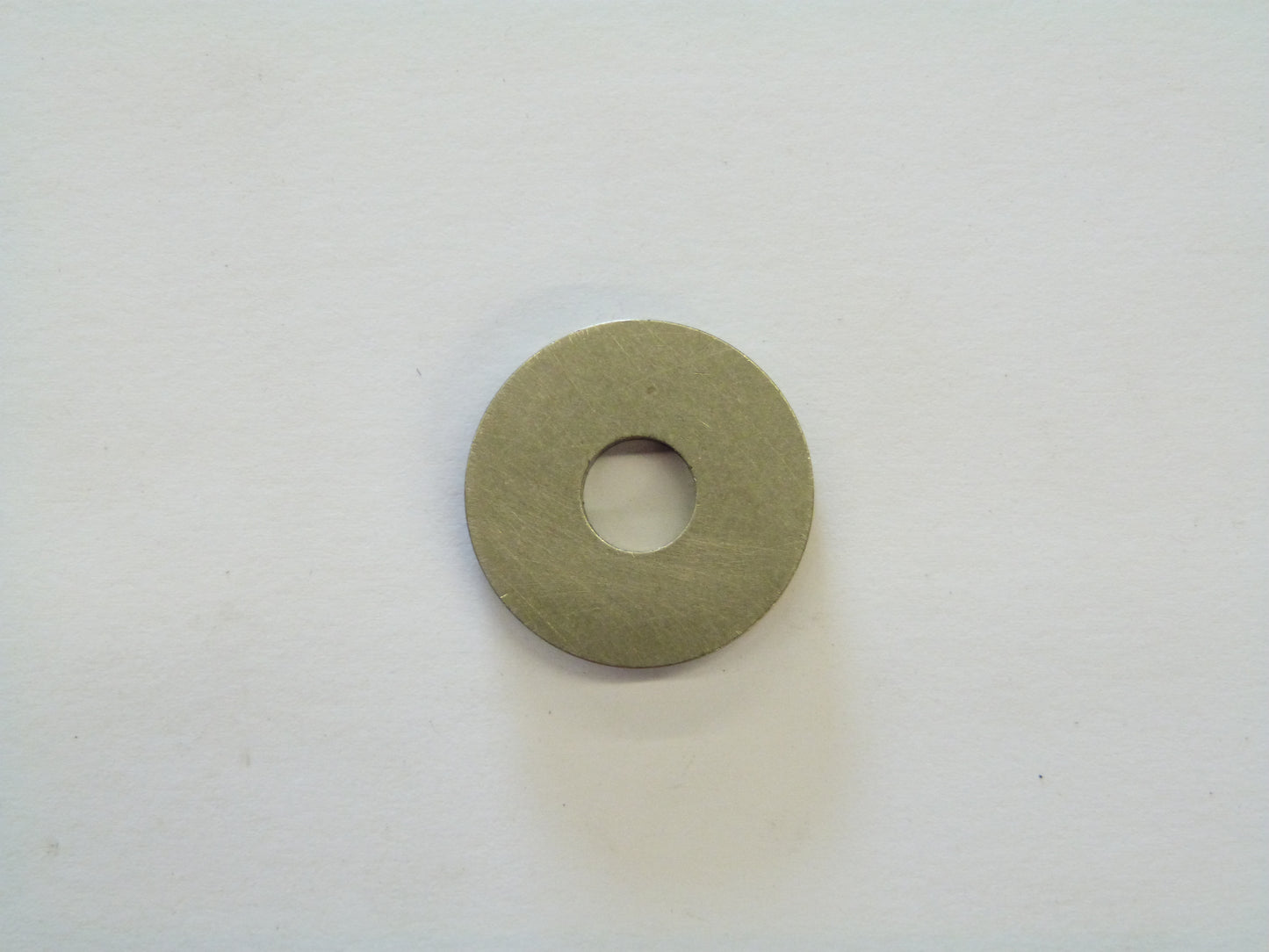 Image 1 of ADJUSTMENT SHIM