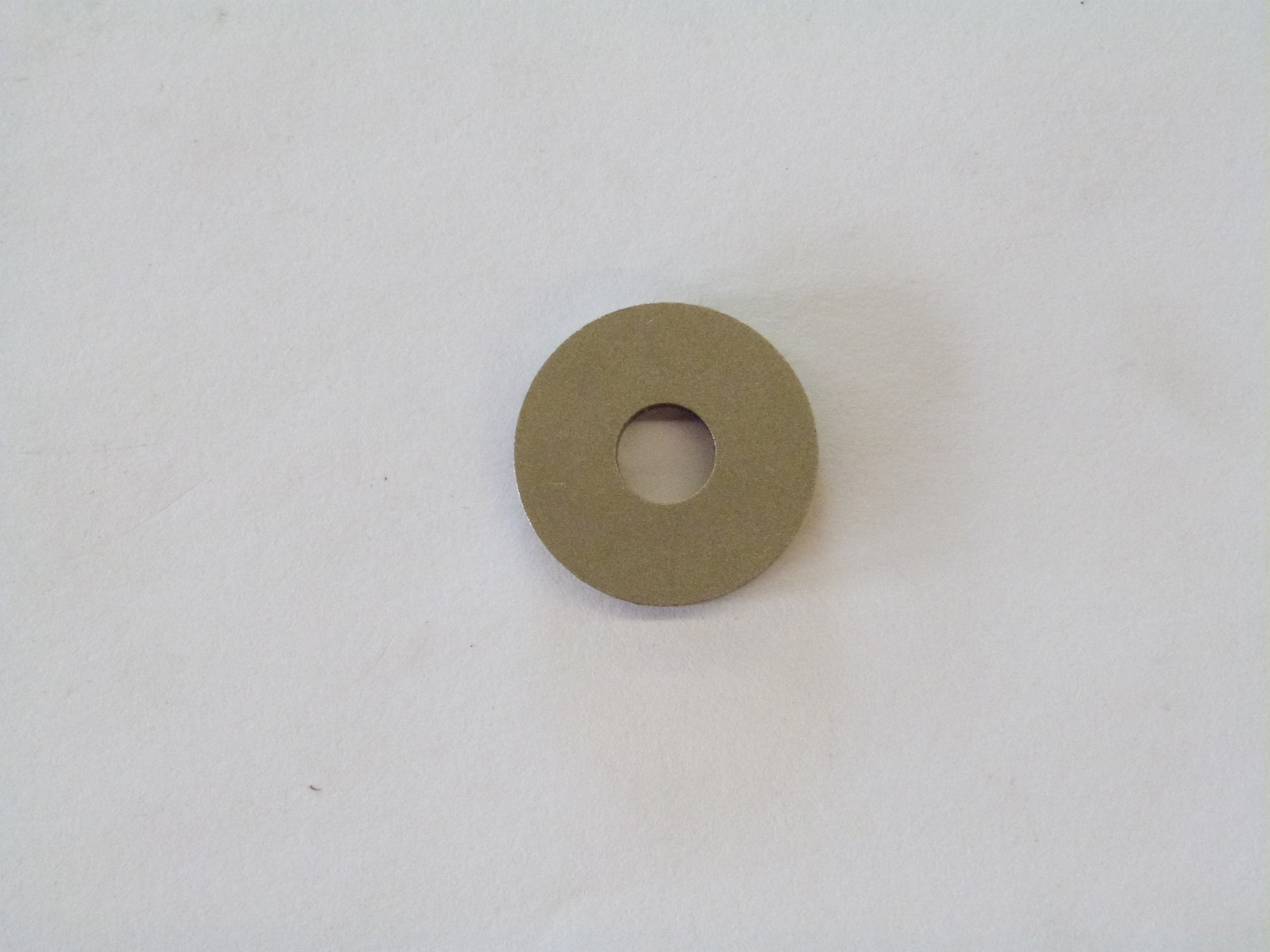 Image 1 of ADJUSTMENT SHIM