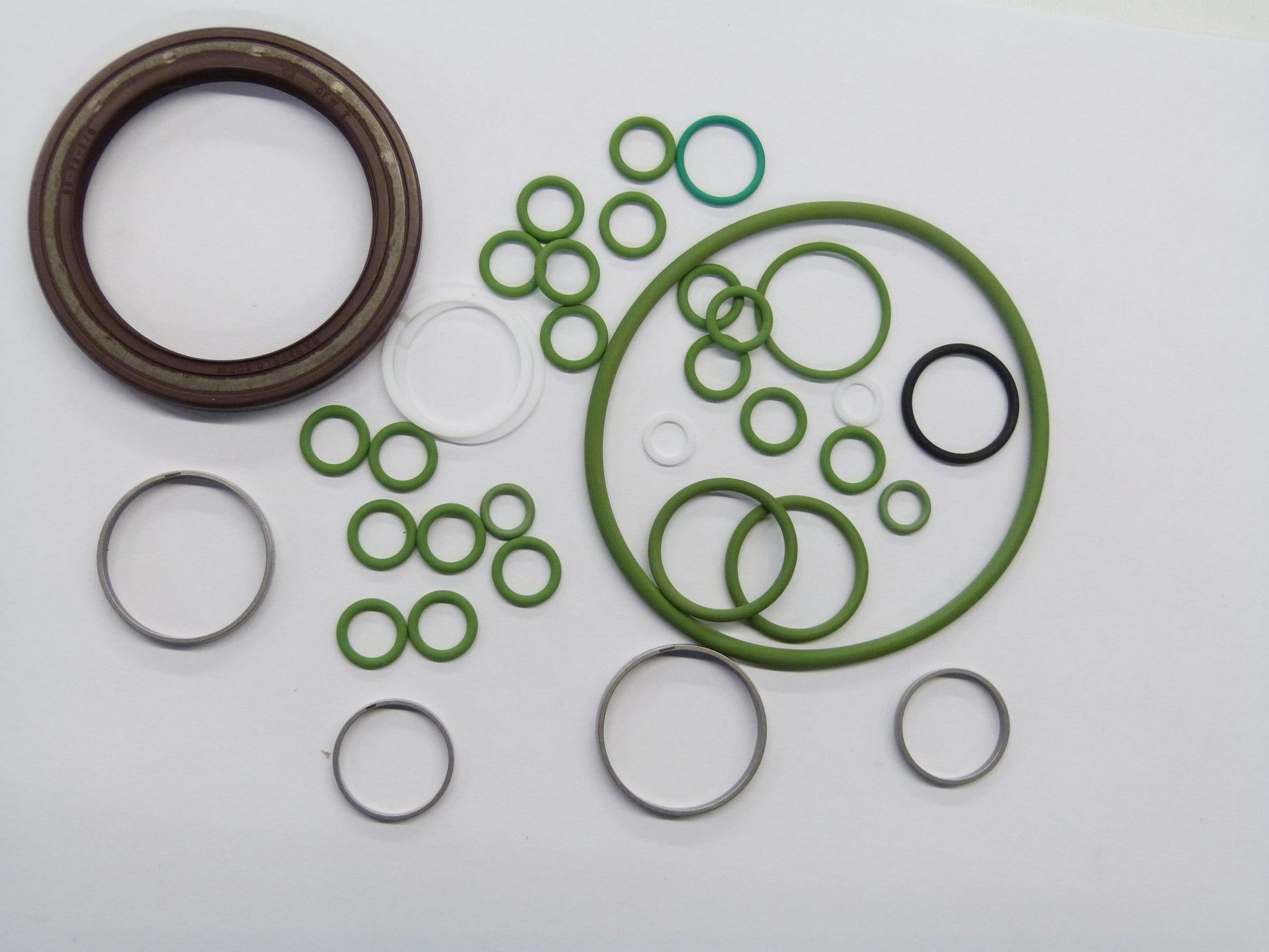 Image 1 of SEALKIT HPR160-130