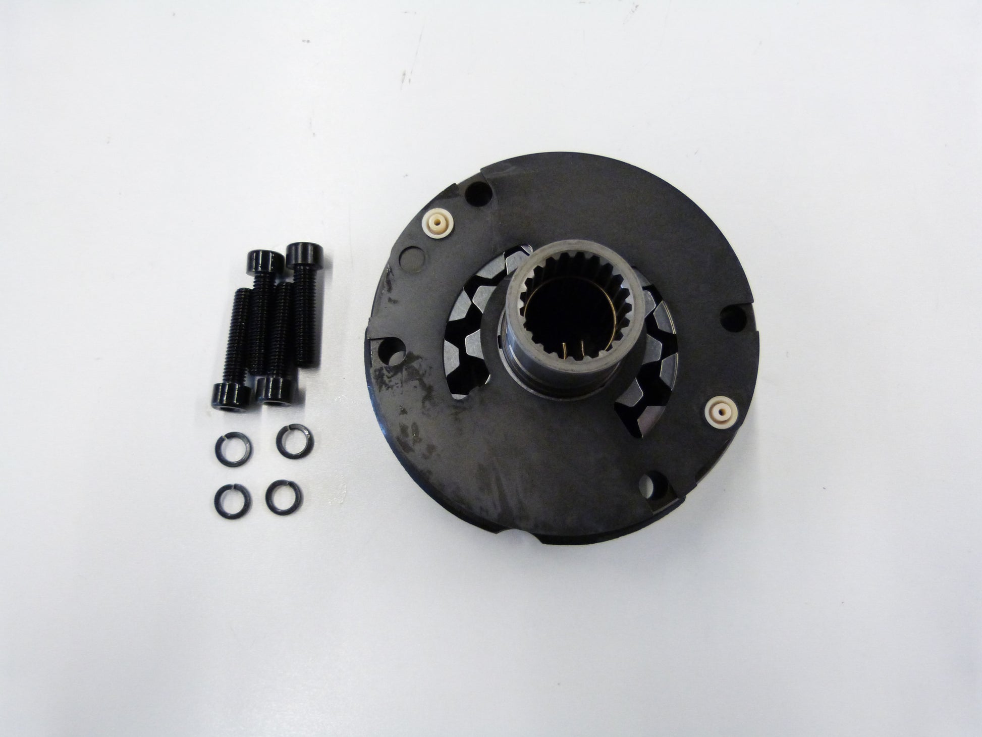 Image 1 of CHARGE PUMP ASSEMBLY