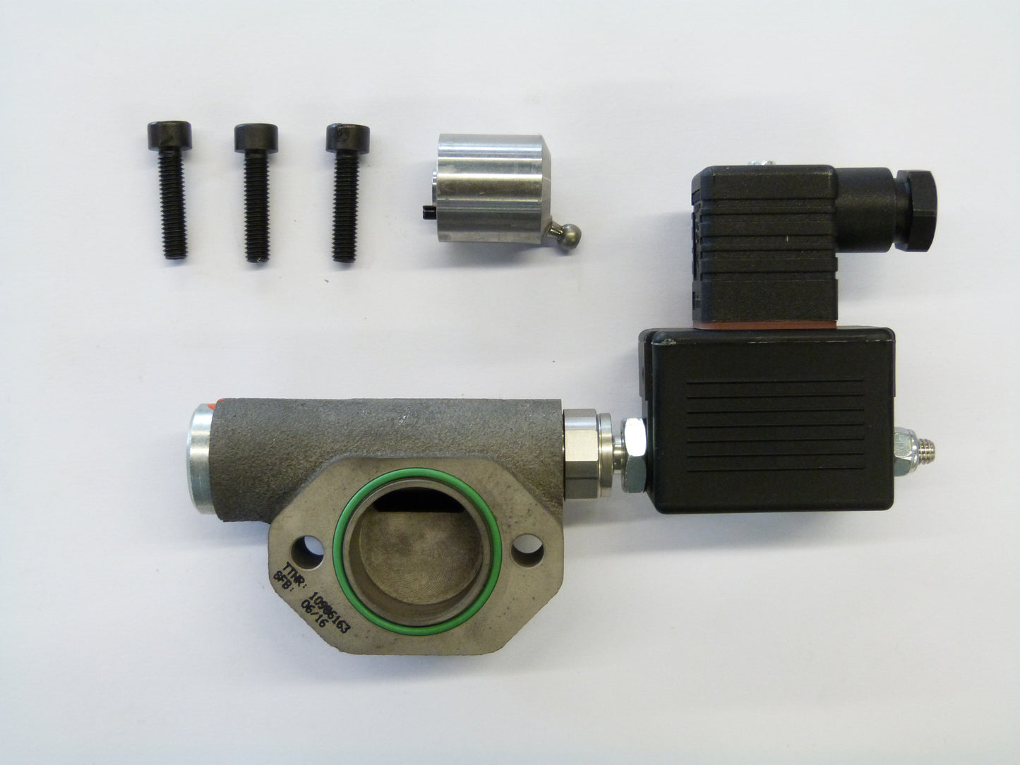 Image 1 of IND. TRANSDUCER