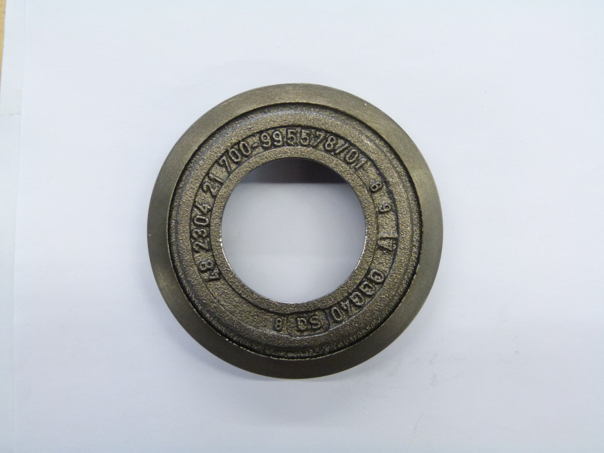 Image 1 of SEAL FLANGE