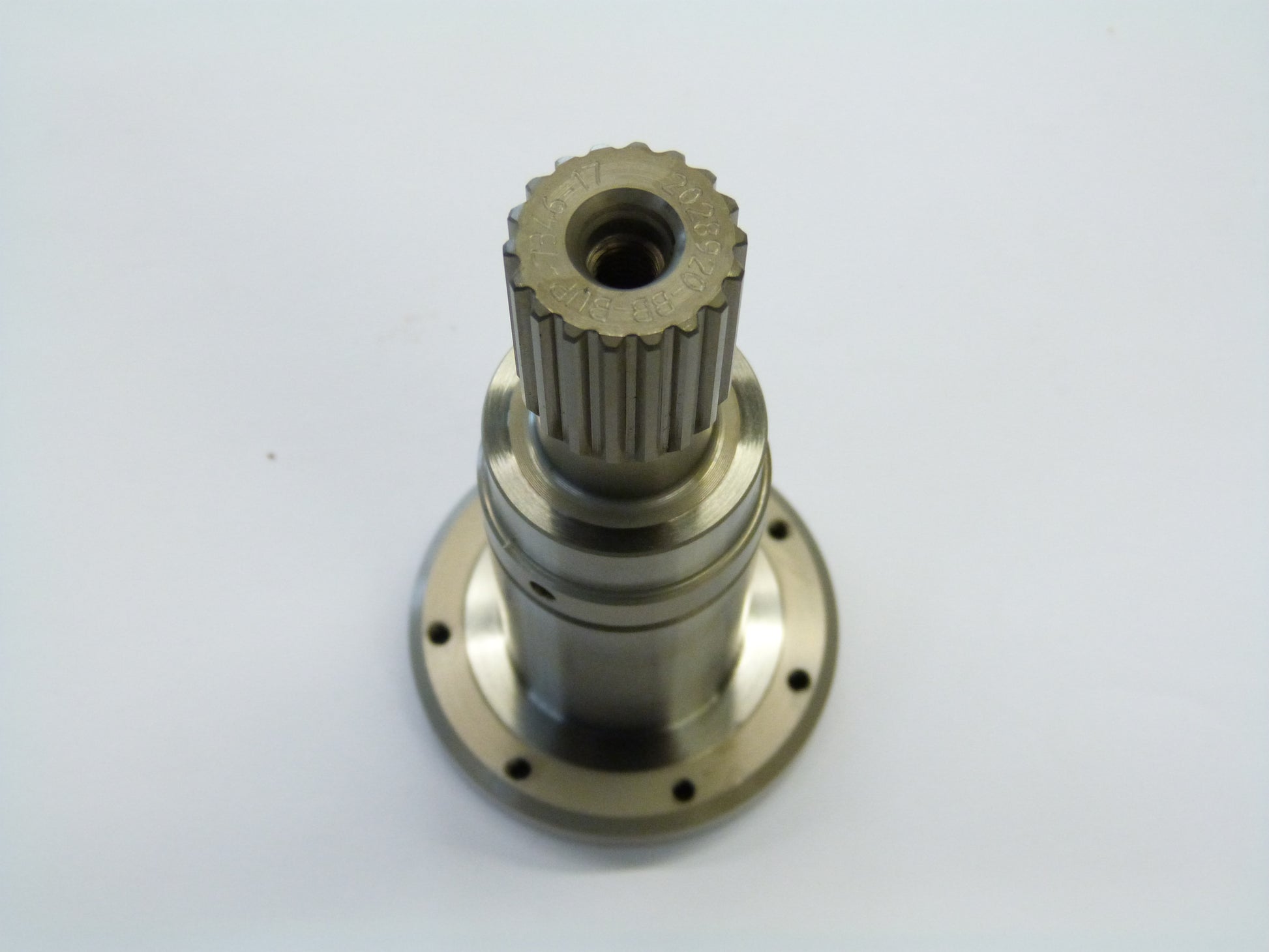 Image 1 of DRIVE SHAFT