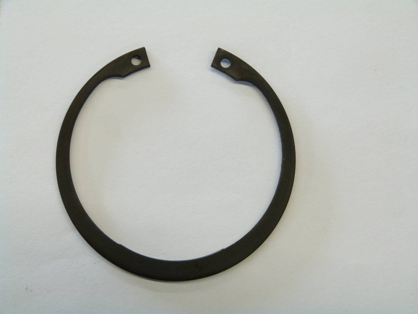 Image 1 of RETAINING RING