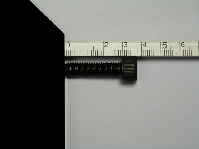 Image 1 of SOCKET-HEAD SCREW