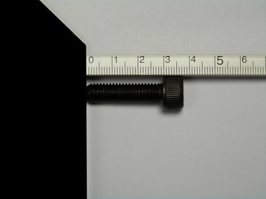 Image 1 of SOCKET-HEAD SCREW