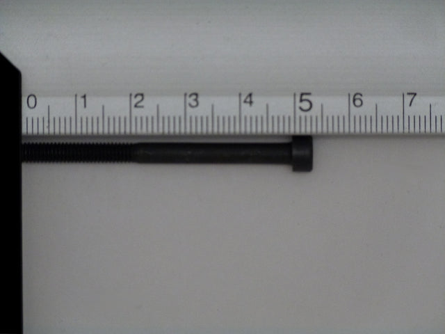 Image 1 of SOCKET-HEAD SCREW