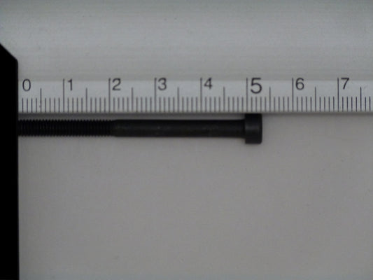 Image 1 of SOCKET-HEAD SCREW