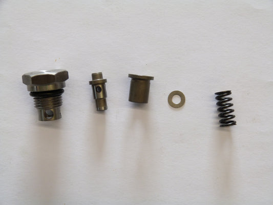 Image 1 of PRESSURE RELIEF VALVE