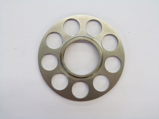 Image 1 of RETAINERPLATE