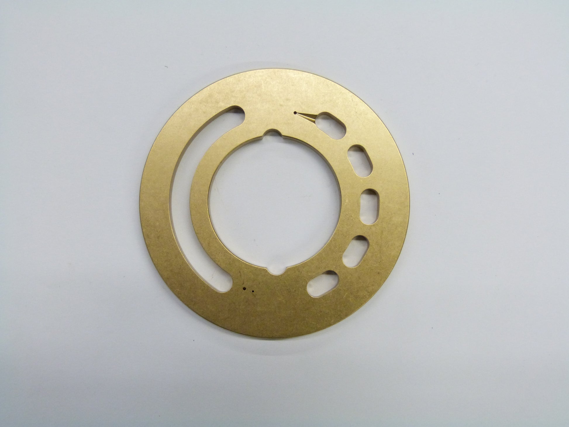 Image 1 of PORTPLATE RH