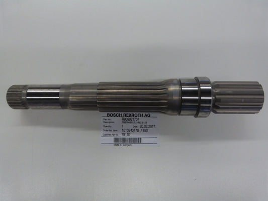 Image 1 of DRIVE SHAFT