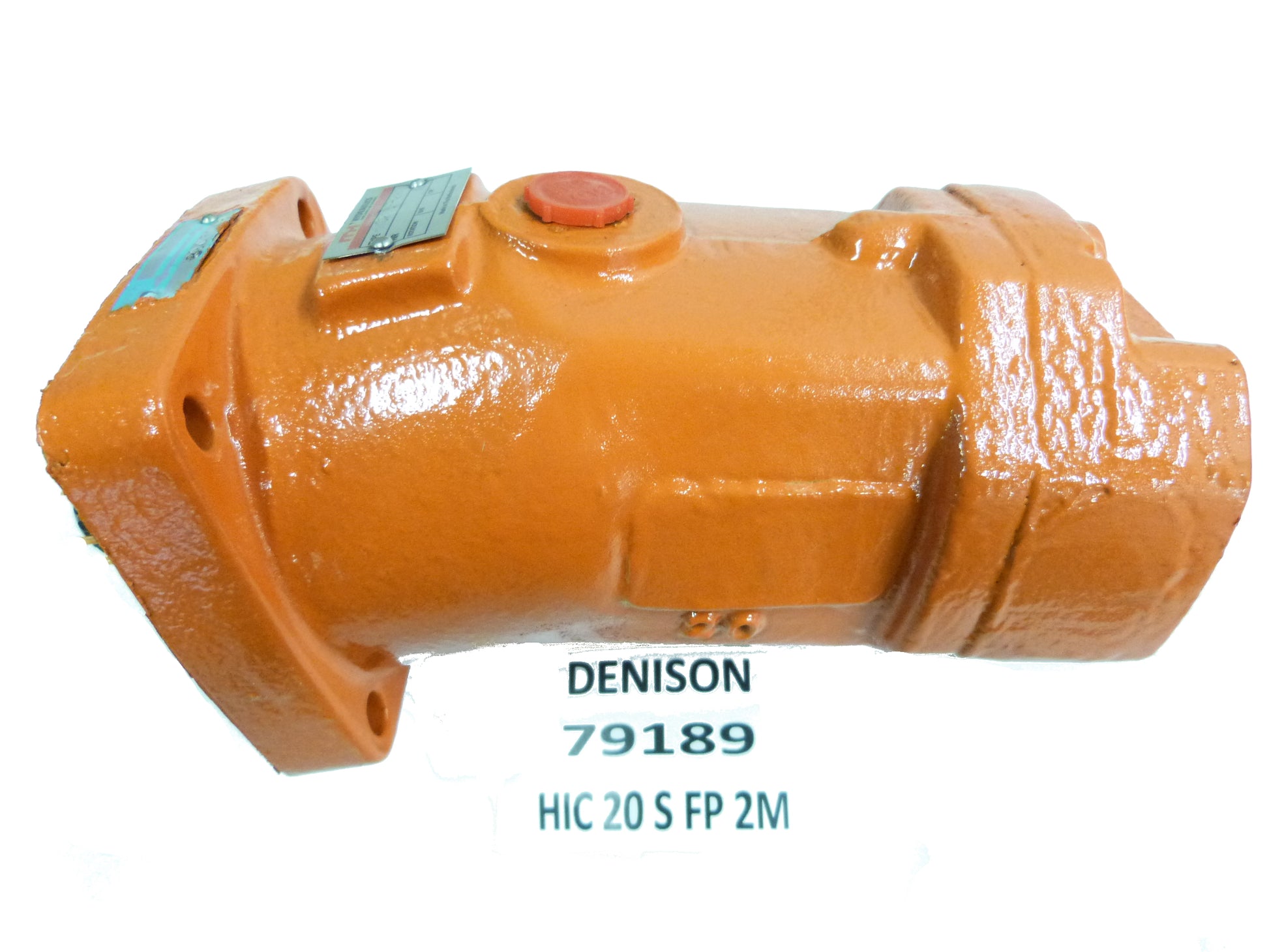 Image 1 of HIC 20 S FP 2M