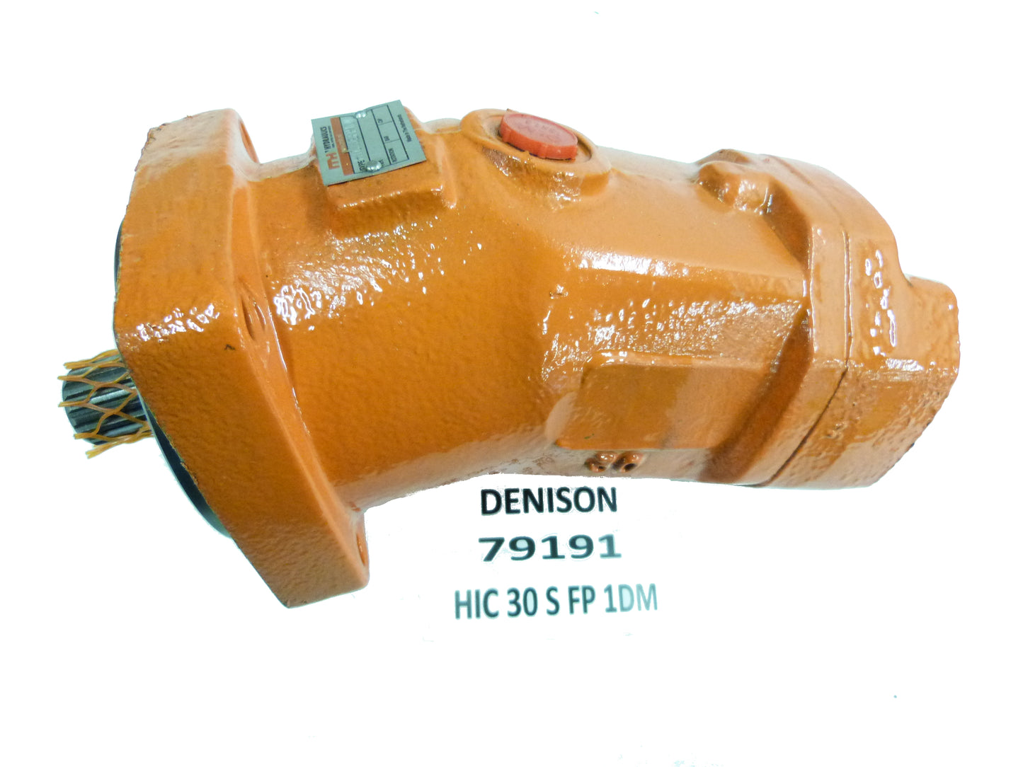 Image 1 of HIC 30 S FP 1DM