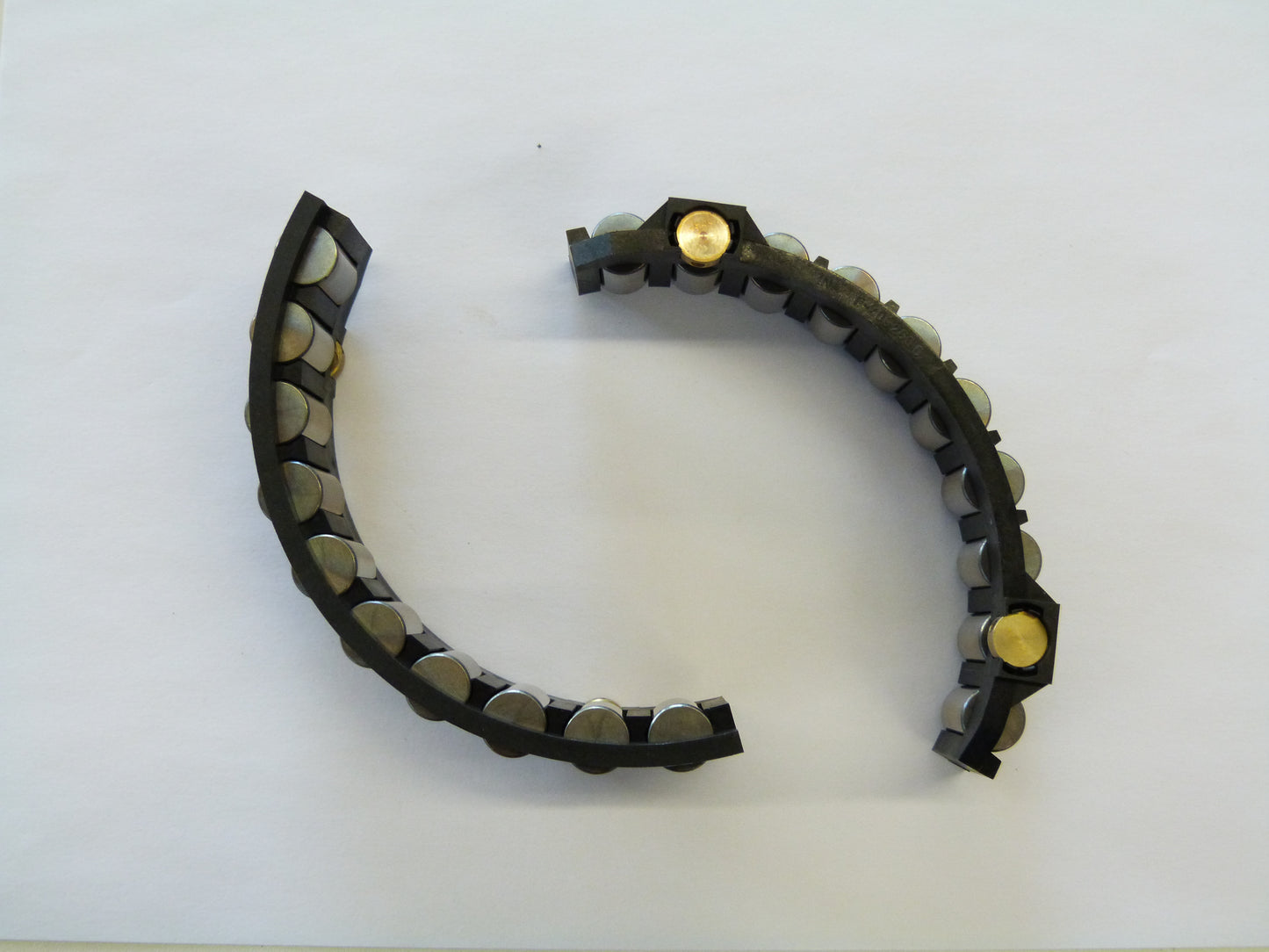 Image 1 of CRADLE BEARING SET