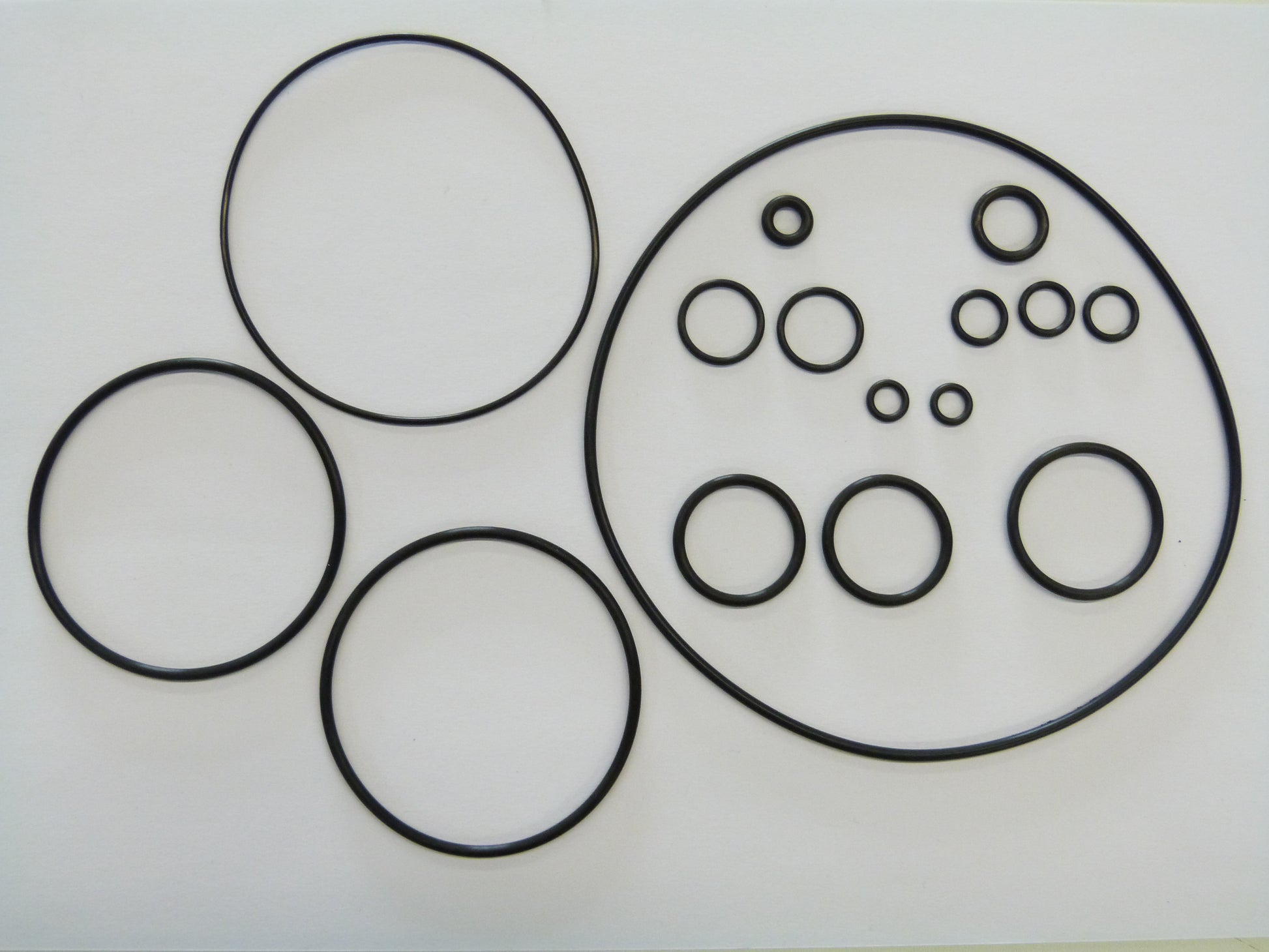 Image 1 of O-RING SET