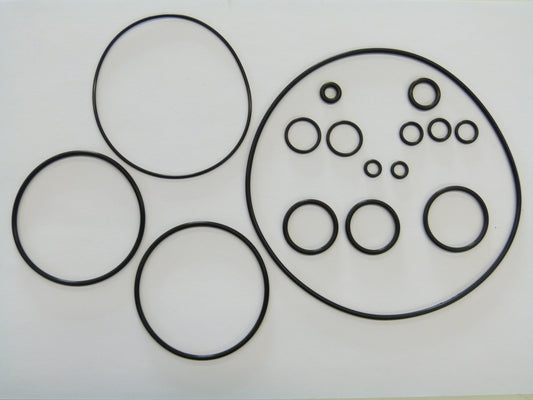 Image 1 of O-RING SET