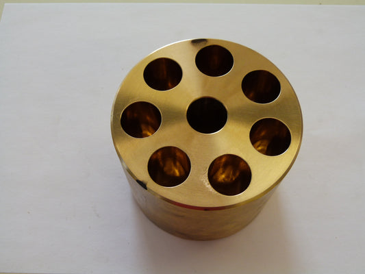 Image 1 of 202738 CILINDERBLOK BRH 720 DZ/DV