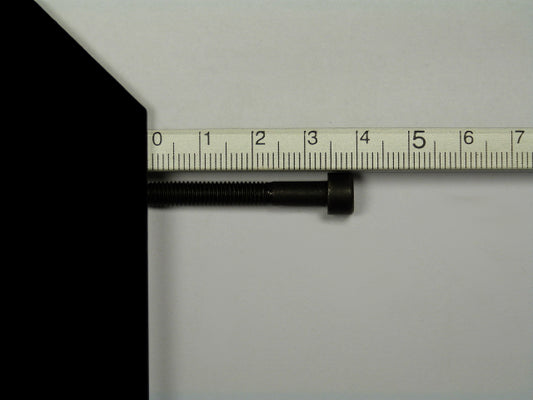 Image 1 of SOCKET HEAD SCREW