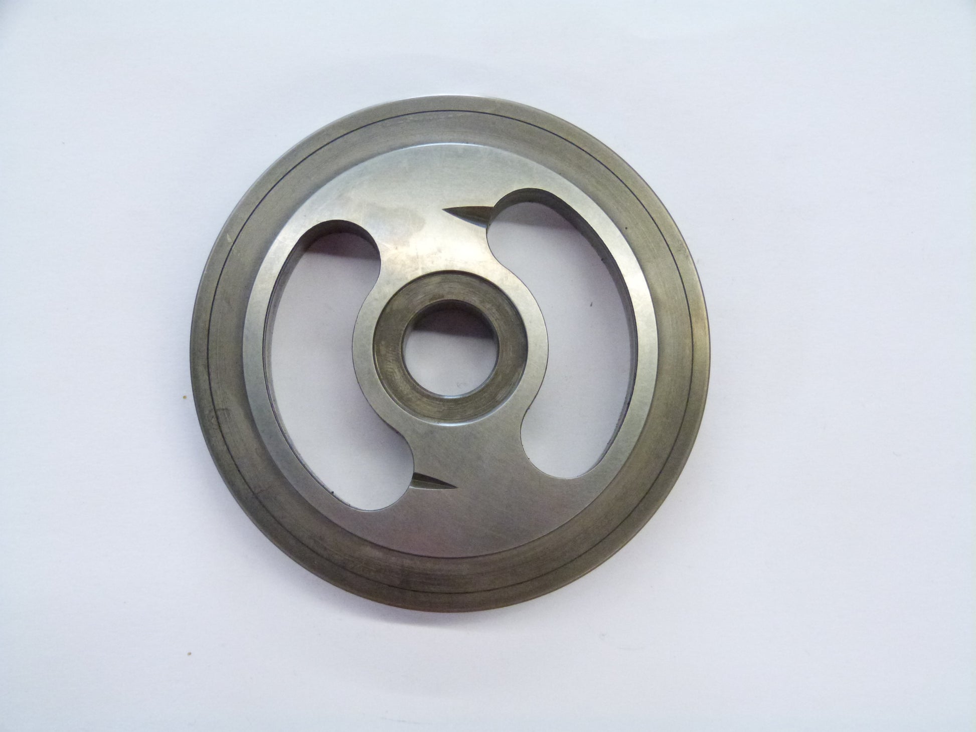 Image 1 of PORTPLATE RH